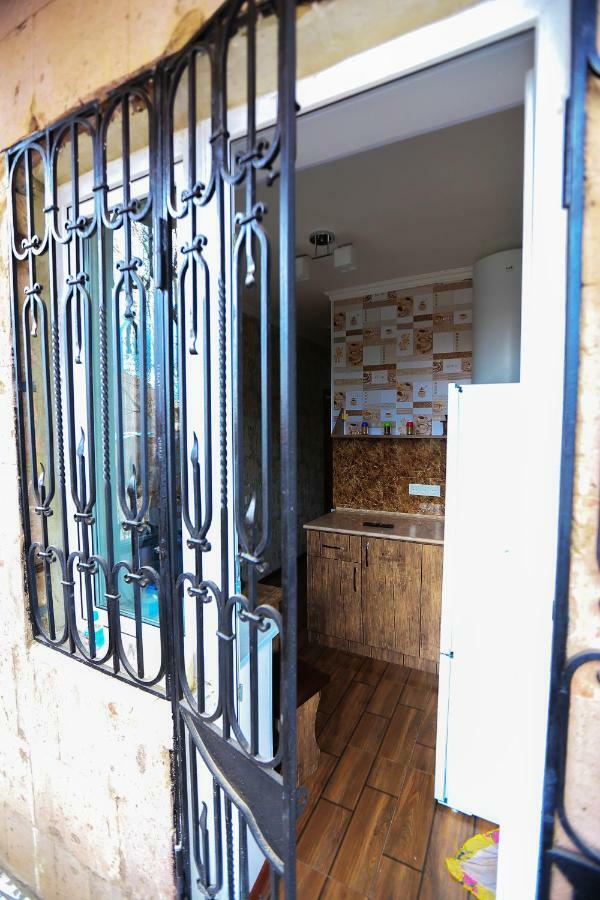 Apartment #5 Gyumri City Exterior foto